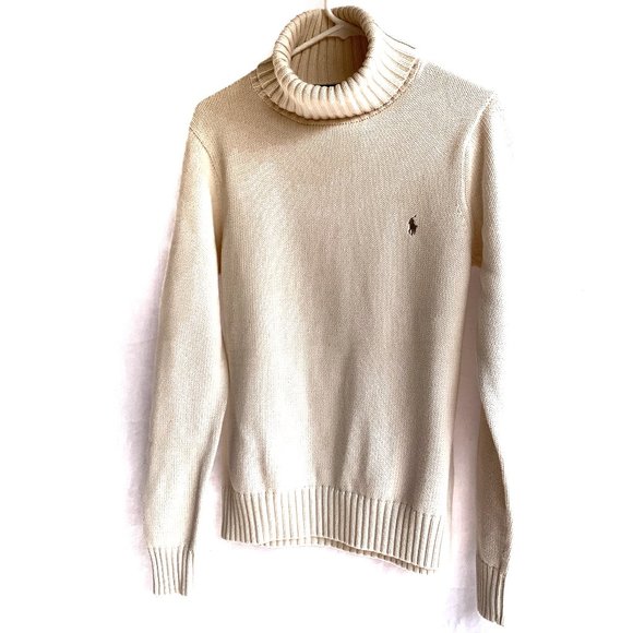 Ralph Lauren Sweaters - Ralph Lauren Women Sweater Size XL *